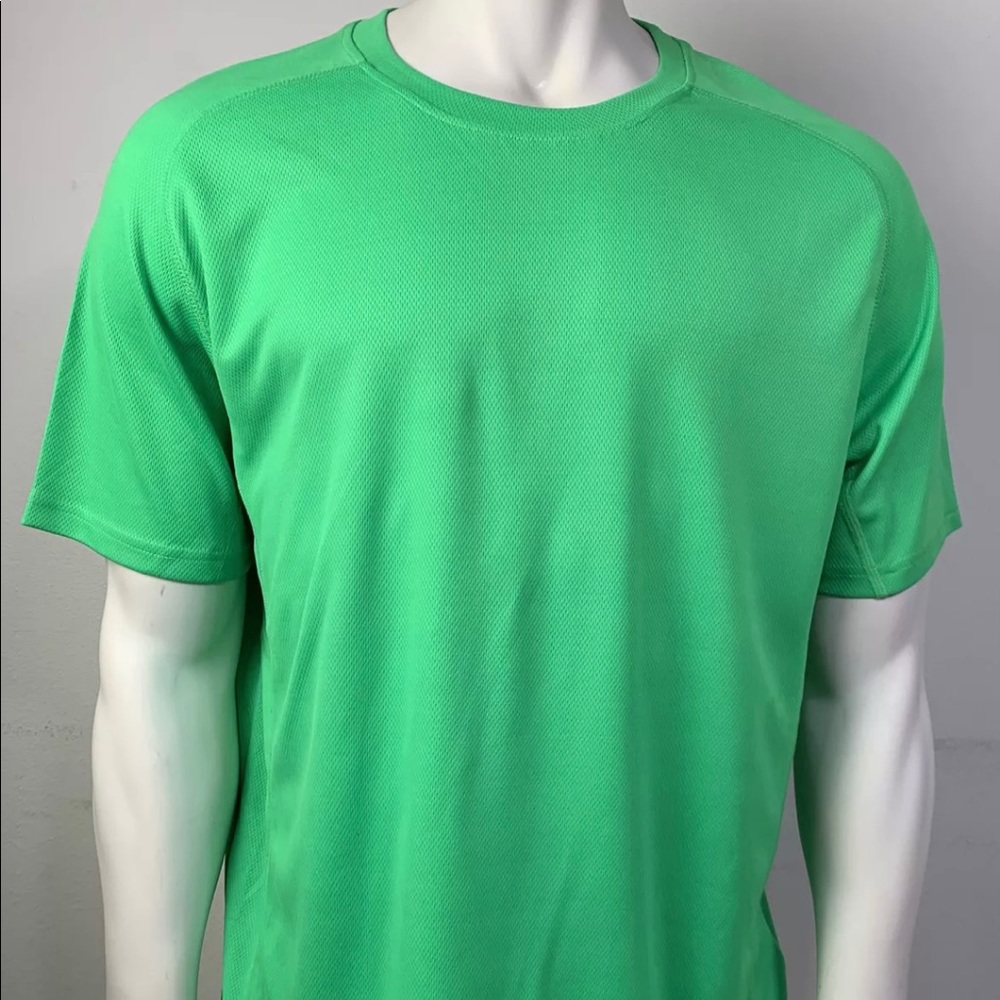 Everlast Regu T-shirt